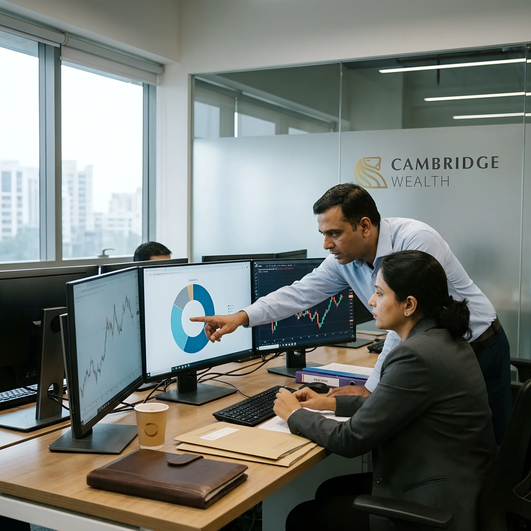 Rules-Based Index Investors