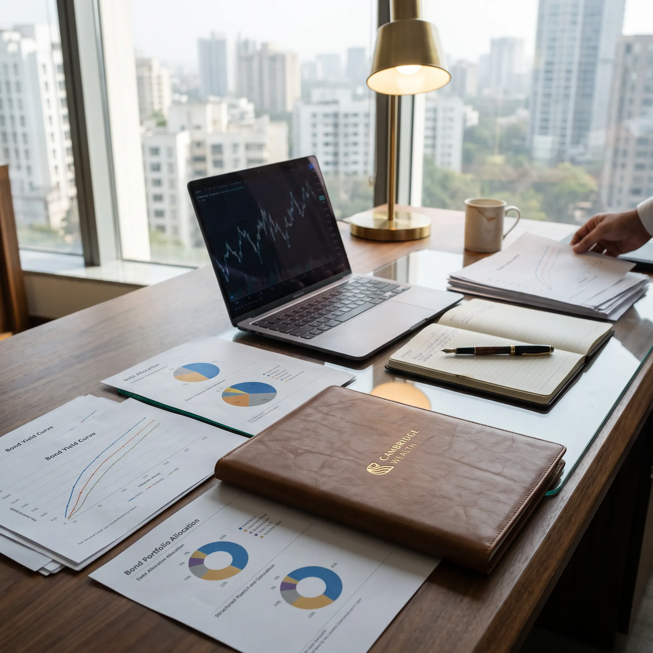 Tax-Exempt Income Investors