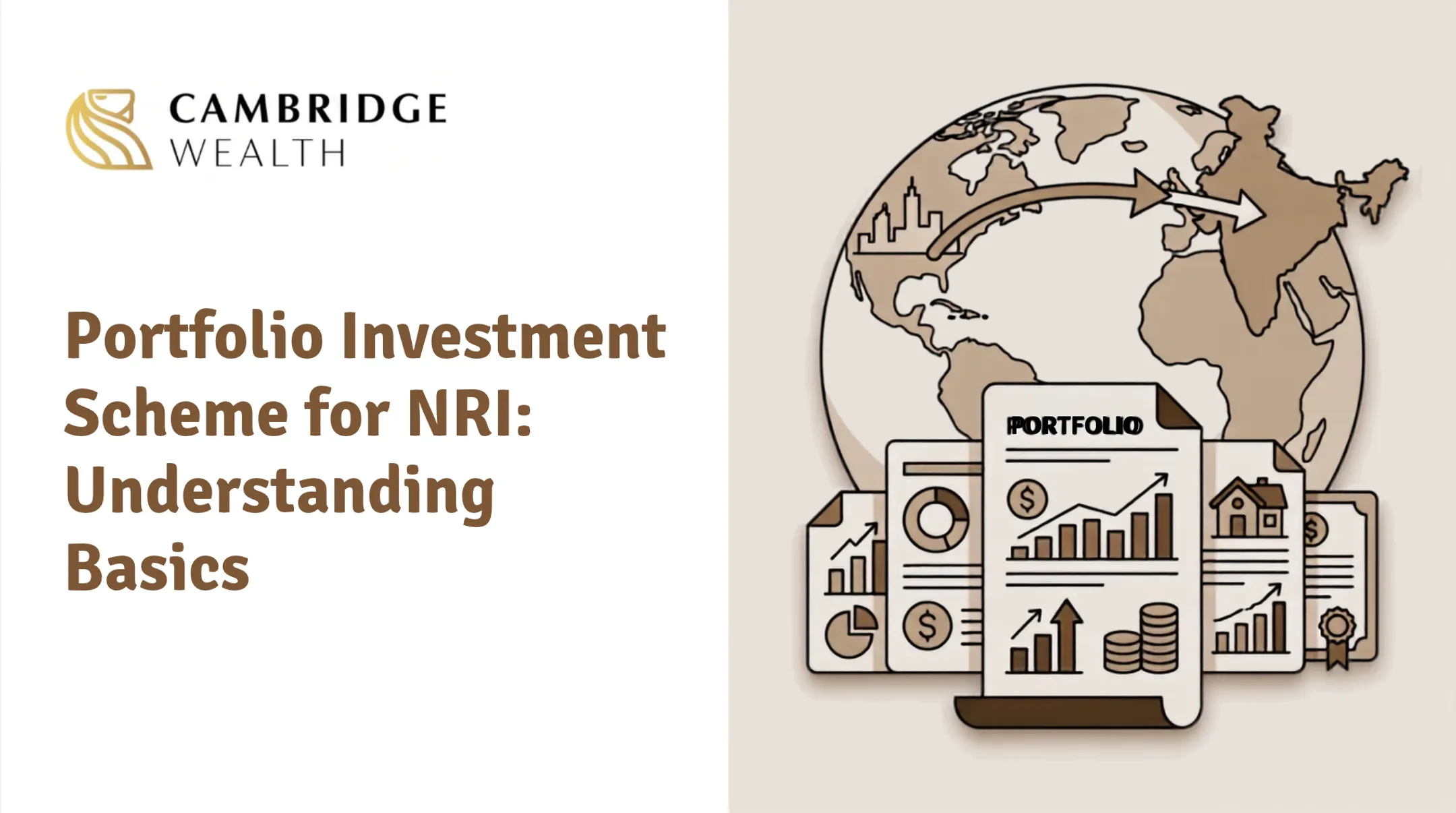 Portfolio Investment Scheme for NRI: Understanding Basics
