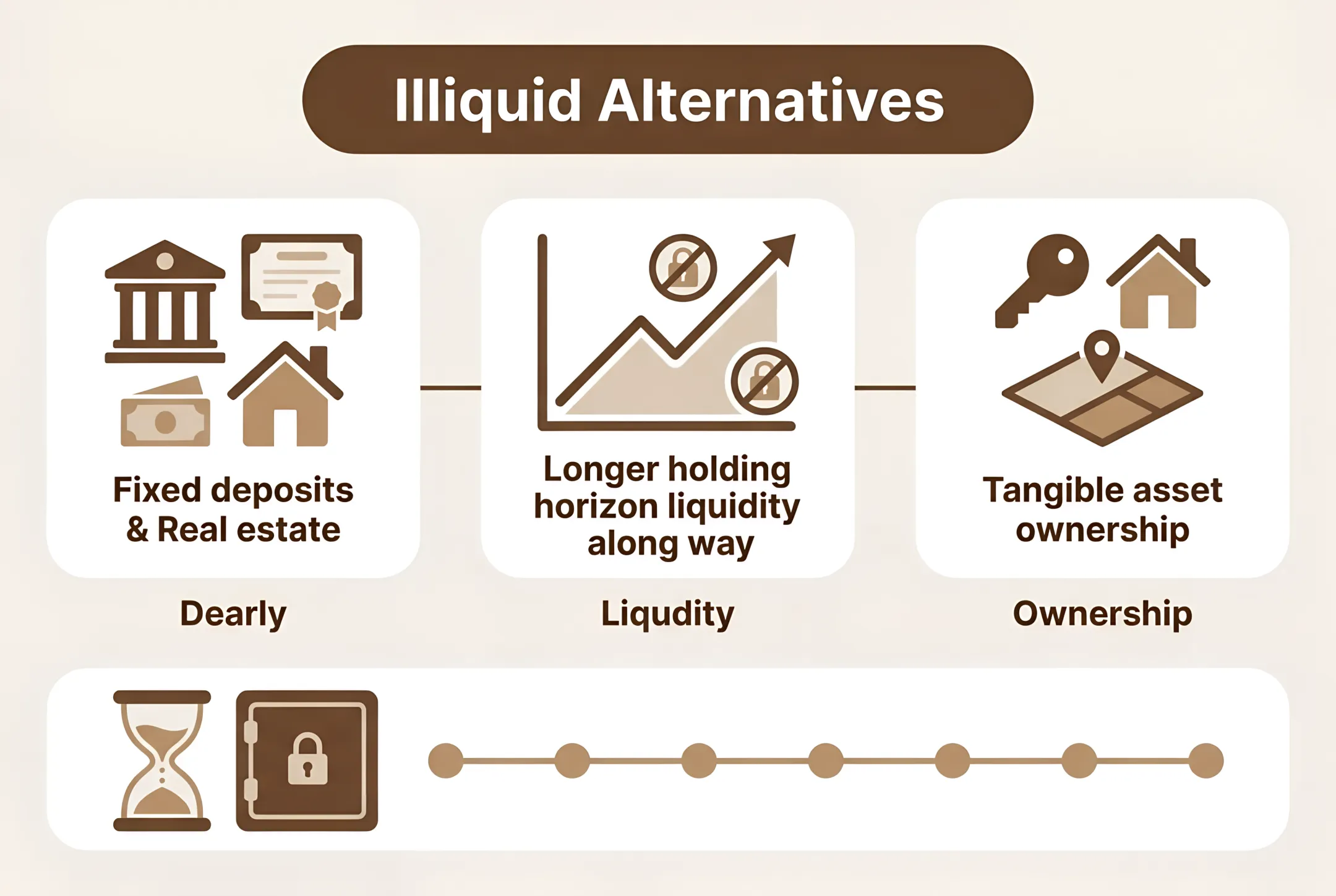 Illiquid Alternatives