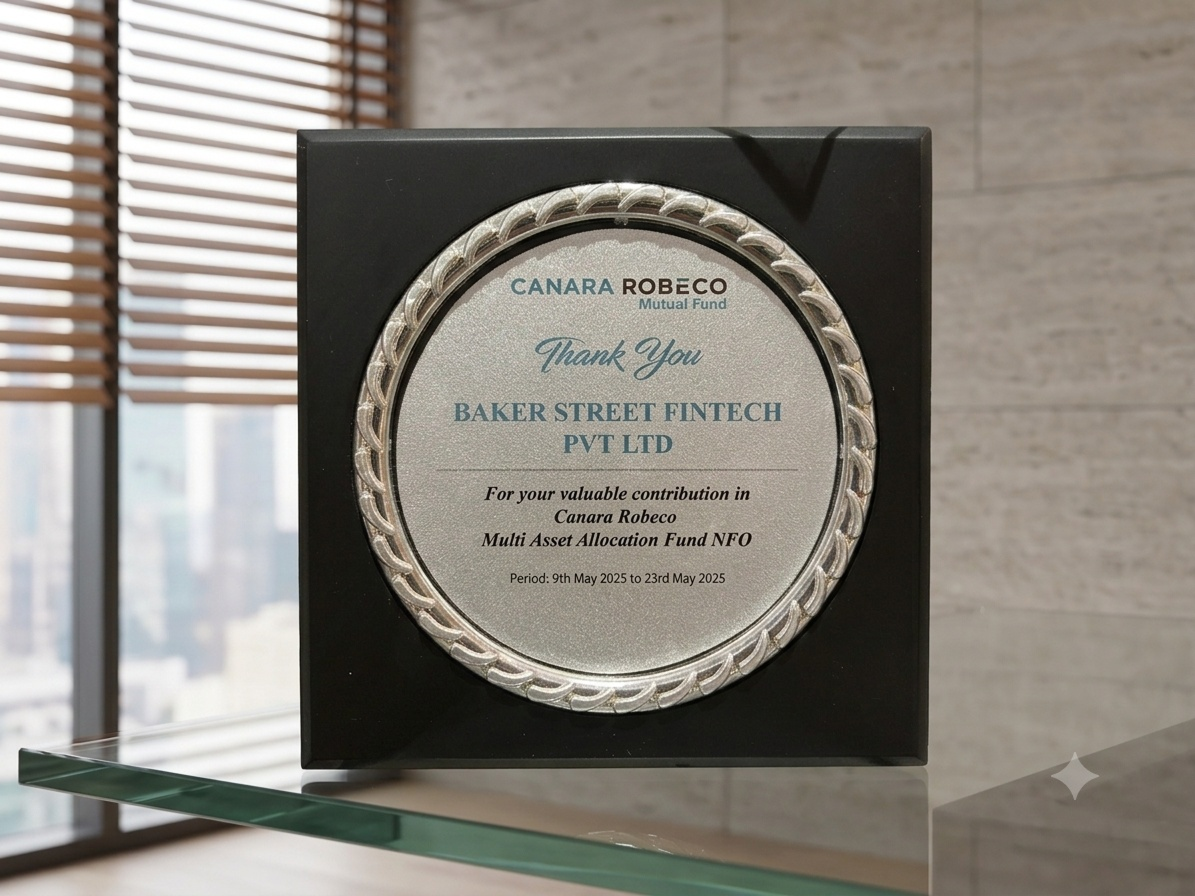 Cambridge Wealth awards recognition
