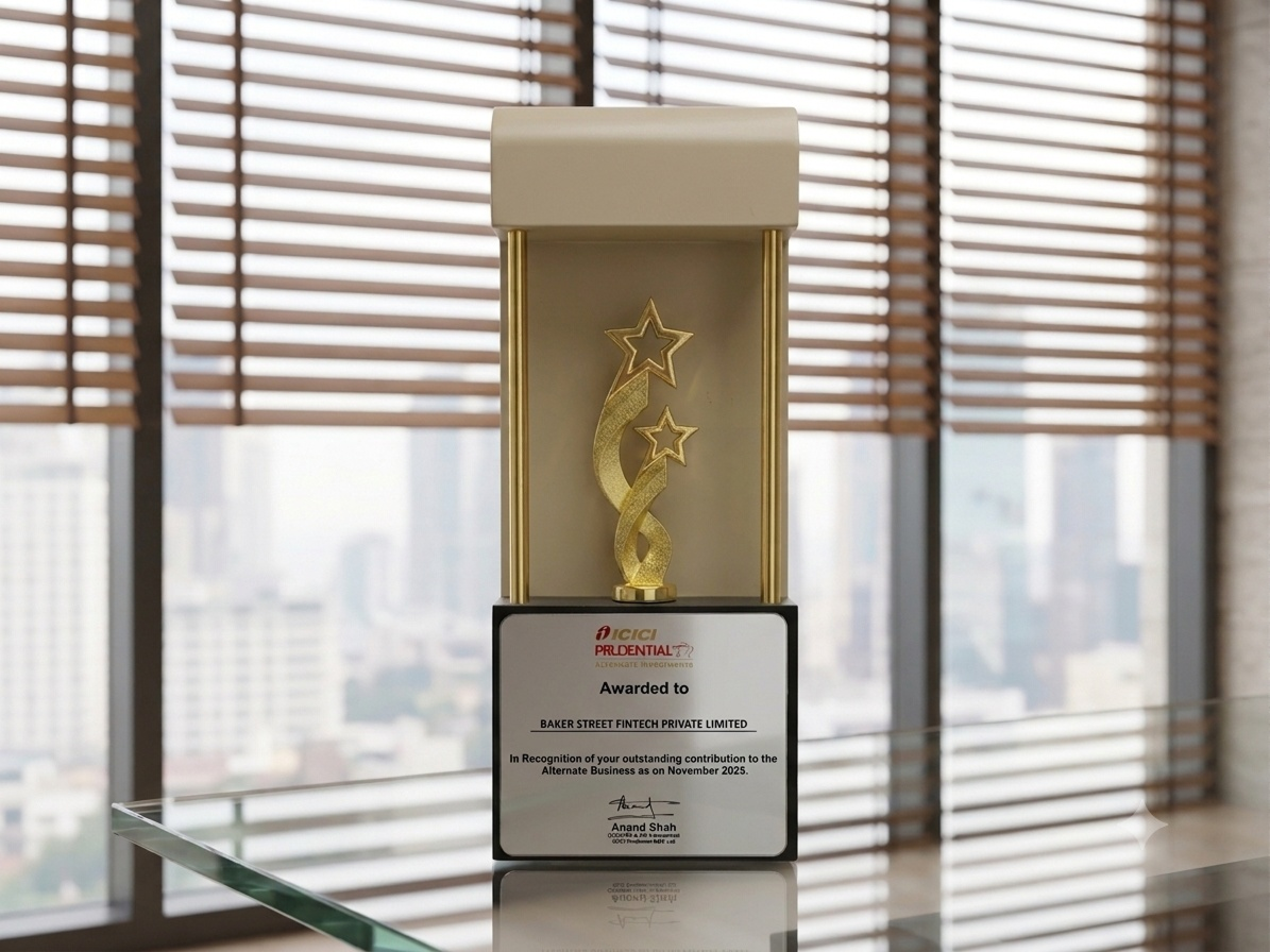 Cambridge Wealth awards recognition