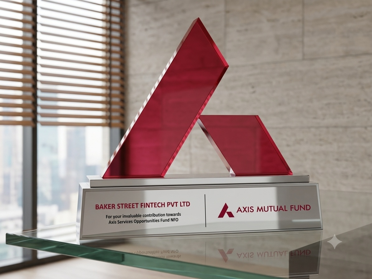 AMFI registered distributor recognition