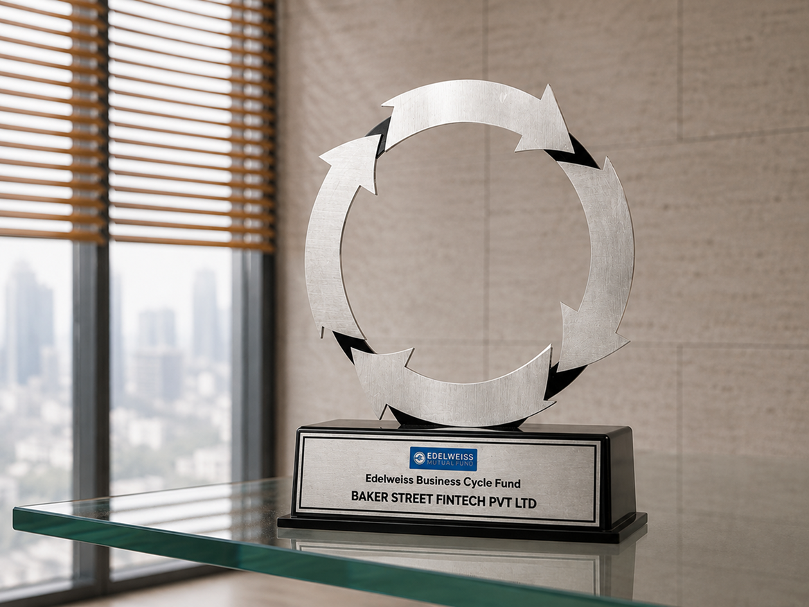 AMFI registered distributor recognition