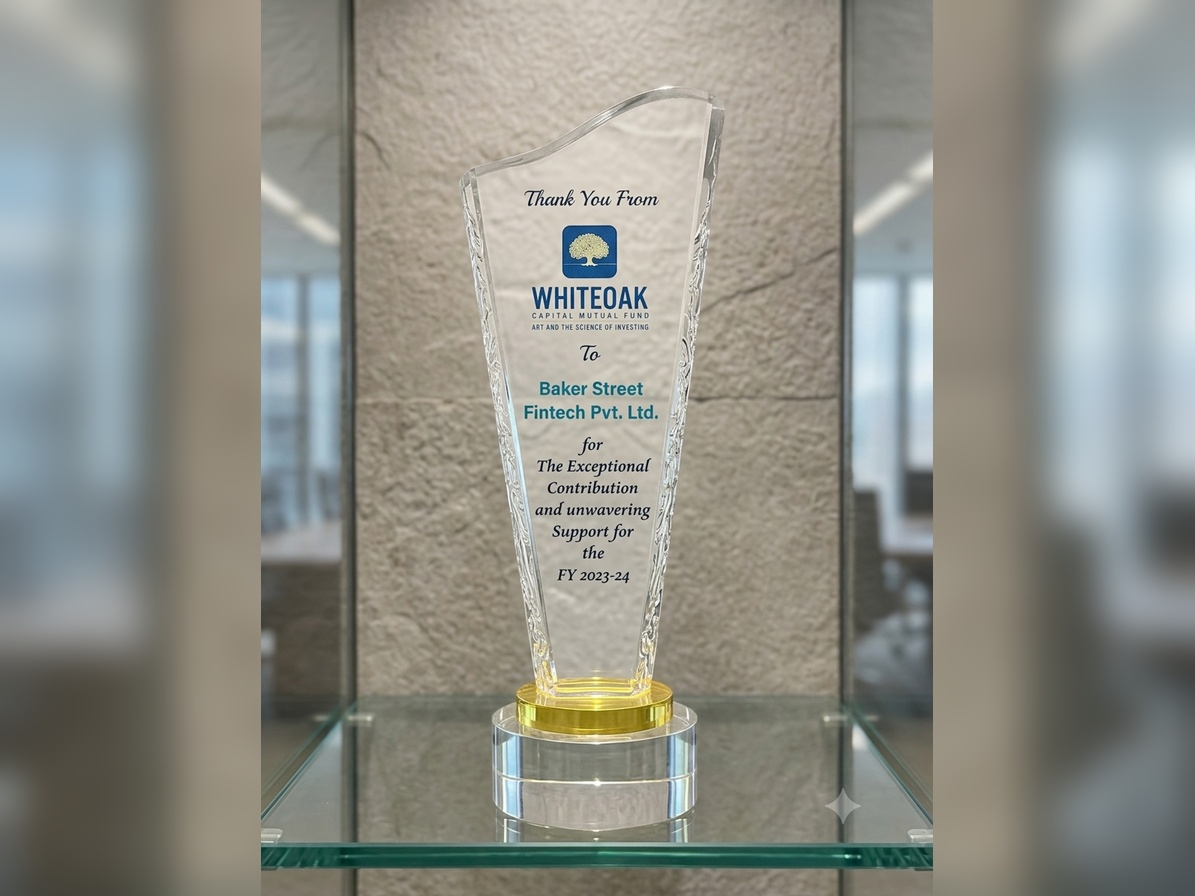 AMFI registered distributor recognition
