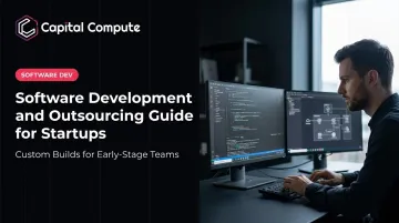 Software Development and Outsourcing Guide for Startups