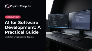 AI for Software Development: A Practical Guide