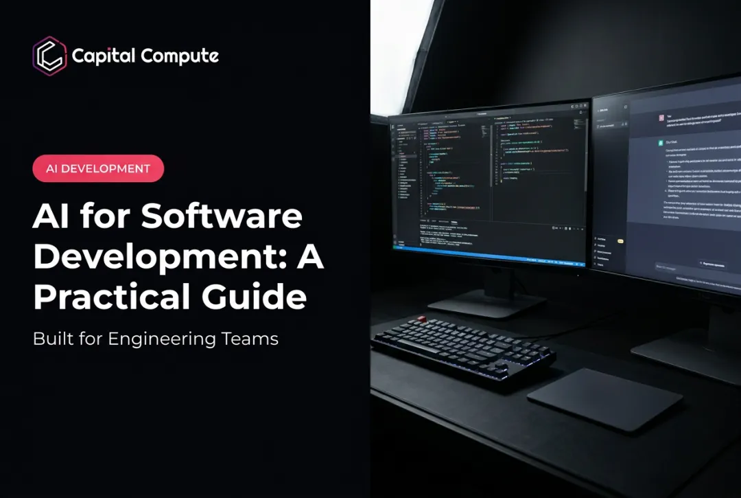AI for Software Development: A Practical Guide