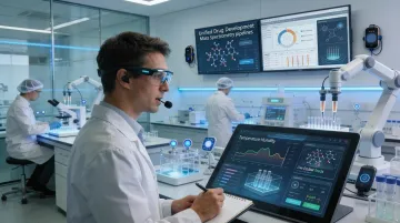 Clinical trial design process using machine learning and electronic health record data