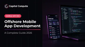 Offshore Mobile App Development: A Complete Guide 2026