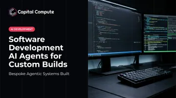 Software Development AI Agents for Custom Builds
