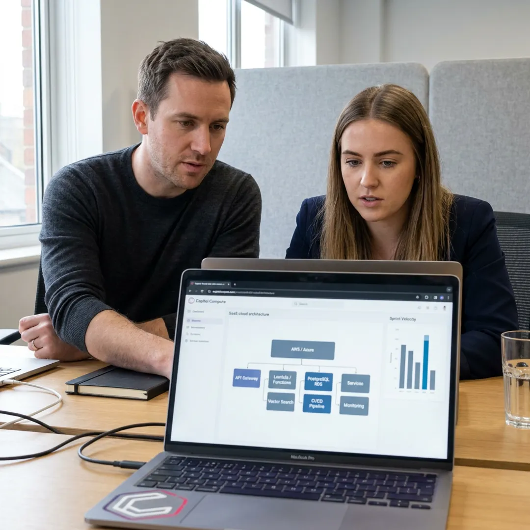 Cloud Consulting Partners for AWS and Azure Solutions