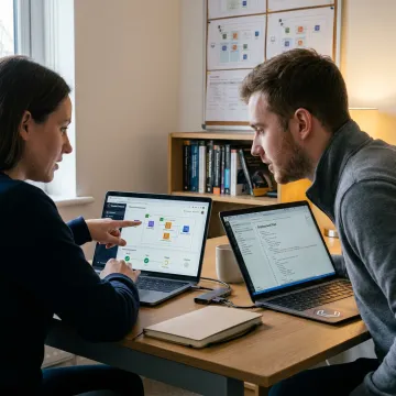 Public Cloud Consulting Services for Startups and SMBs