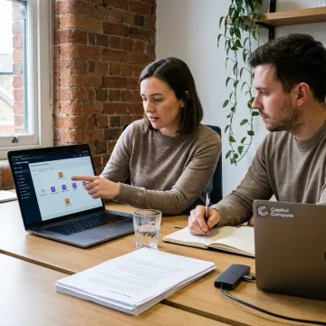 AWS Machine Learning Consulting Services for Startups
