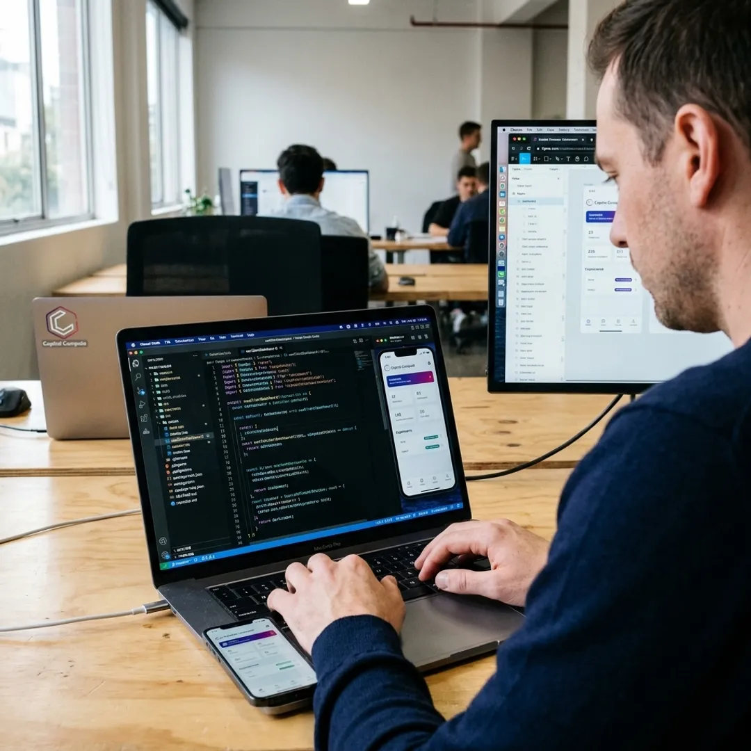 iOS Developer Sydney for Hire and Team Augmentation