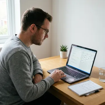 iOS developer joining a product sprint remotely