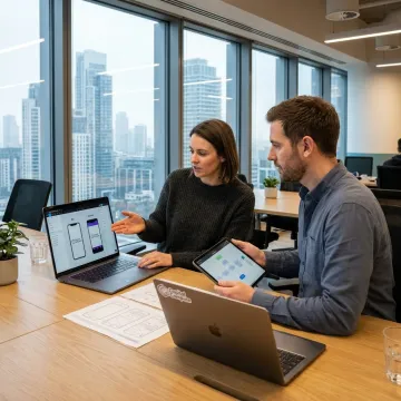 Sydney mobile app development team