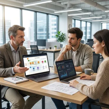 AWS Consulting Services for Startups and SMBs