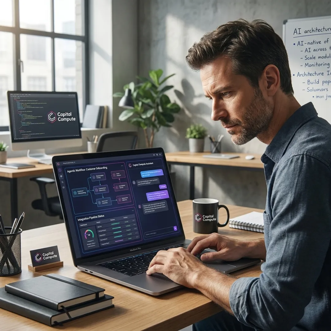 AI Automation Agency Australia for Startups and SMBs