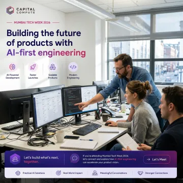 AI development team building secure software