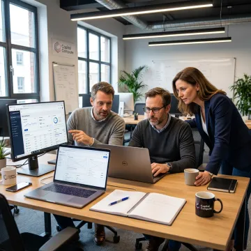 MVP Development Services For Startups