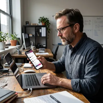 E-commerce Mobile App Development Services