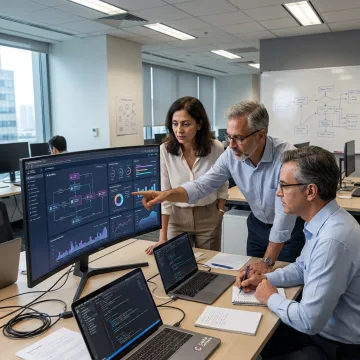 Expert AI Consulting & Machine Learning Solutions