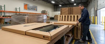Moving & Relocation