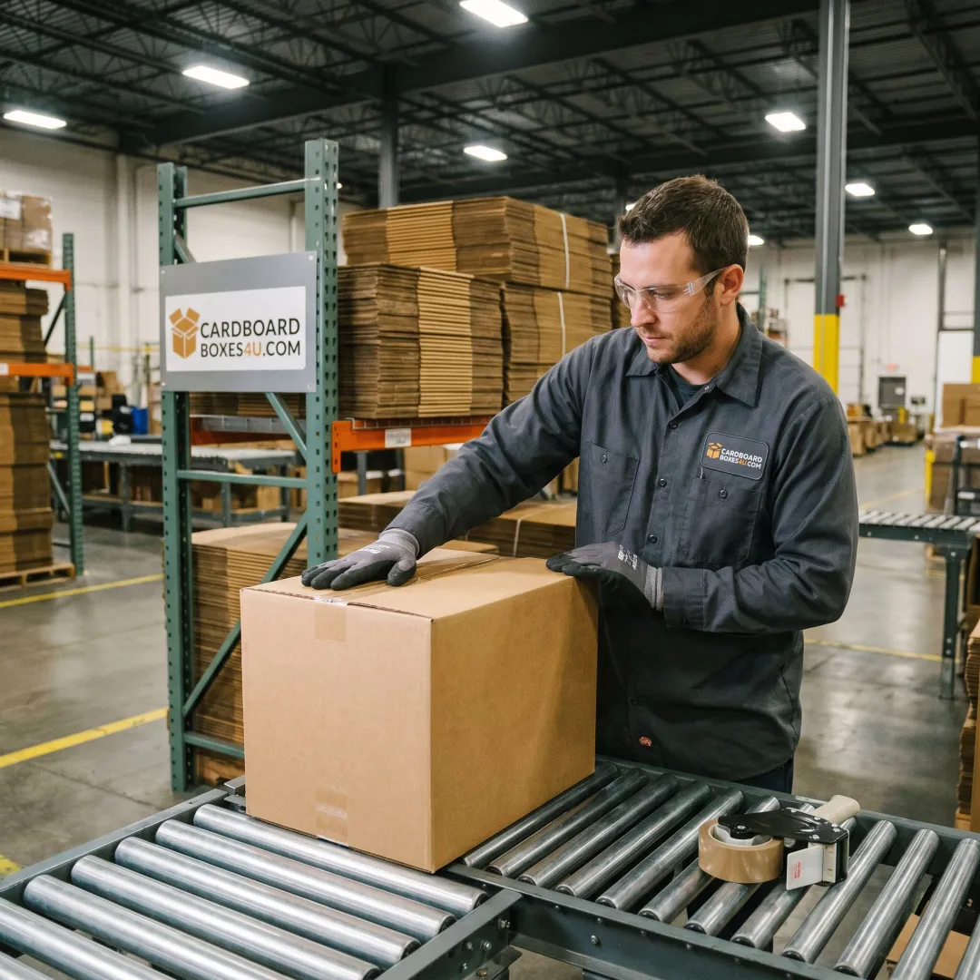 E-Commerce & Retail