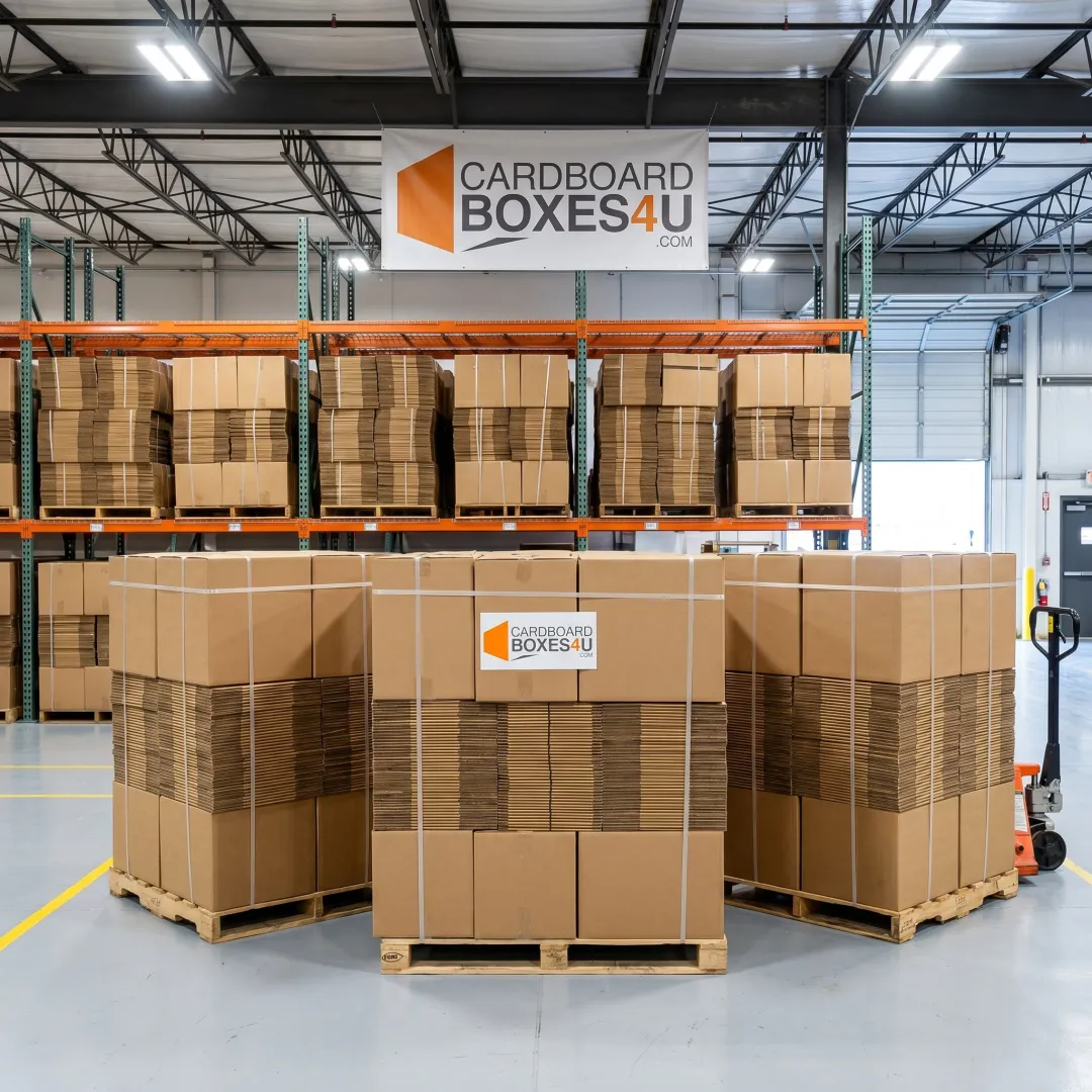 Industrial Manufacturing & Distribution