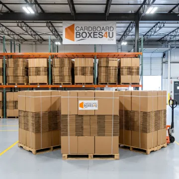 Industrial Manufacturing & Distribution