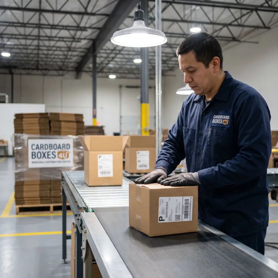 E-Commerce & Retail