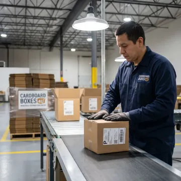 E-Commerce & Retail
