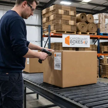 E-Commerce & Retail