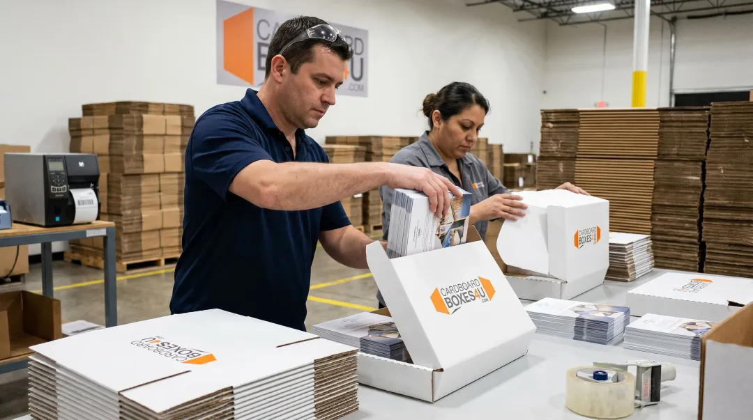 Printing & Publishing