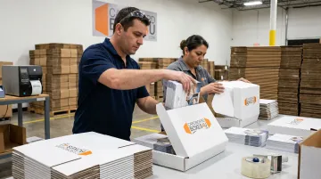 Printing & Publishing