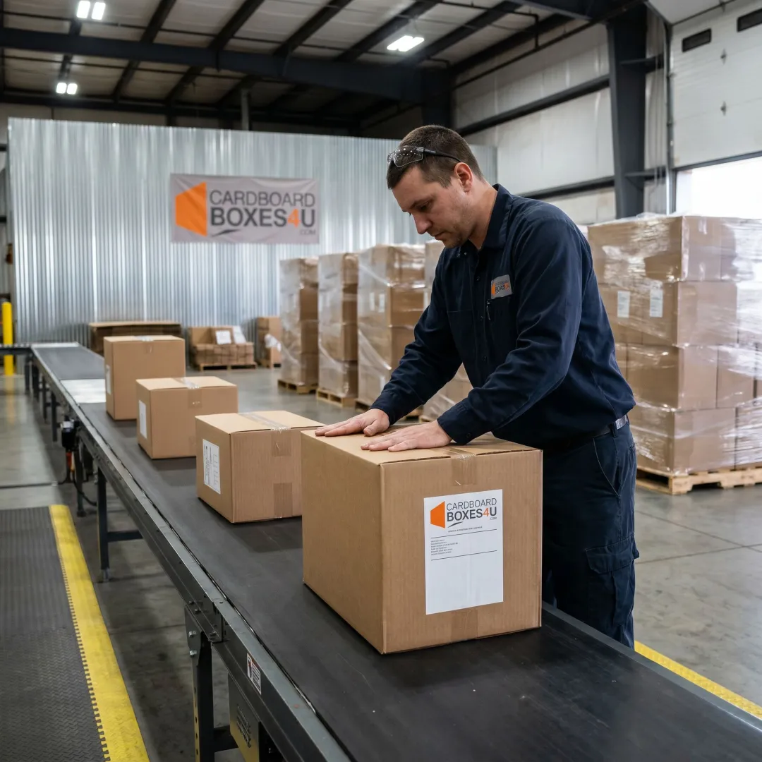 E-Commerce & Retail