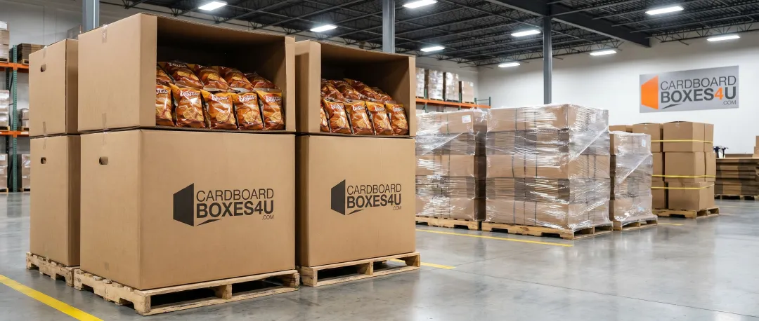 Wholesale and Bulk Distribution