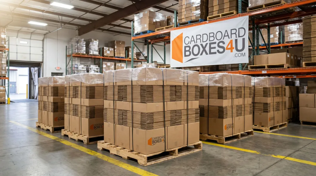 Industrial & Bulk Shipping