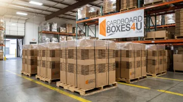 Industrial & Bulk Shipping