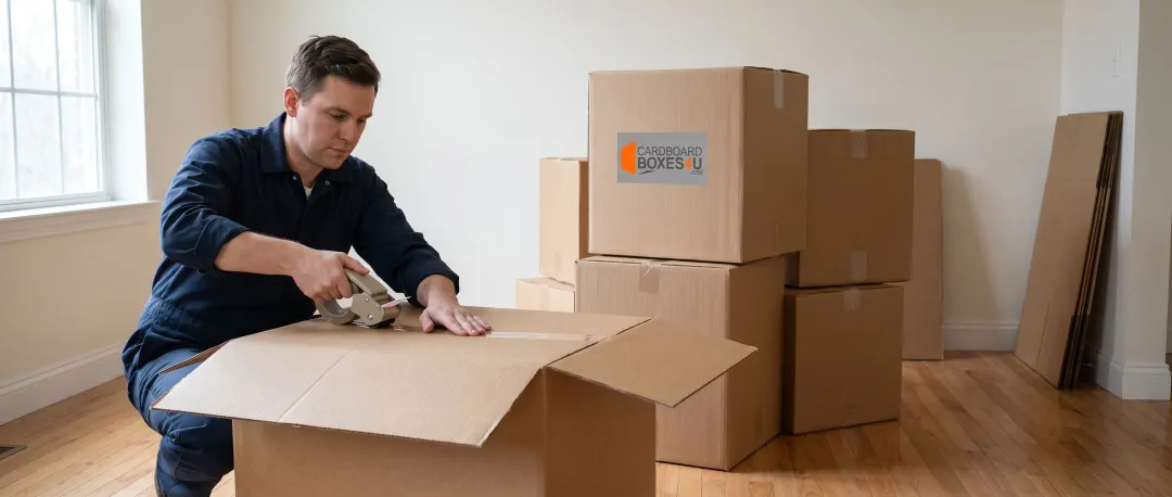 Moving & Relocation