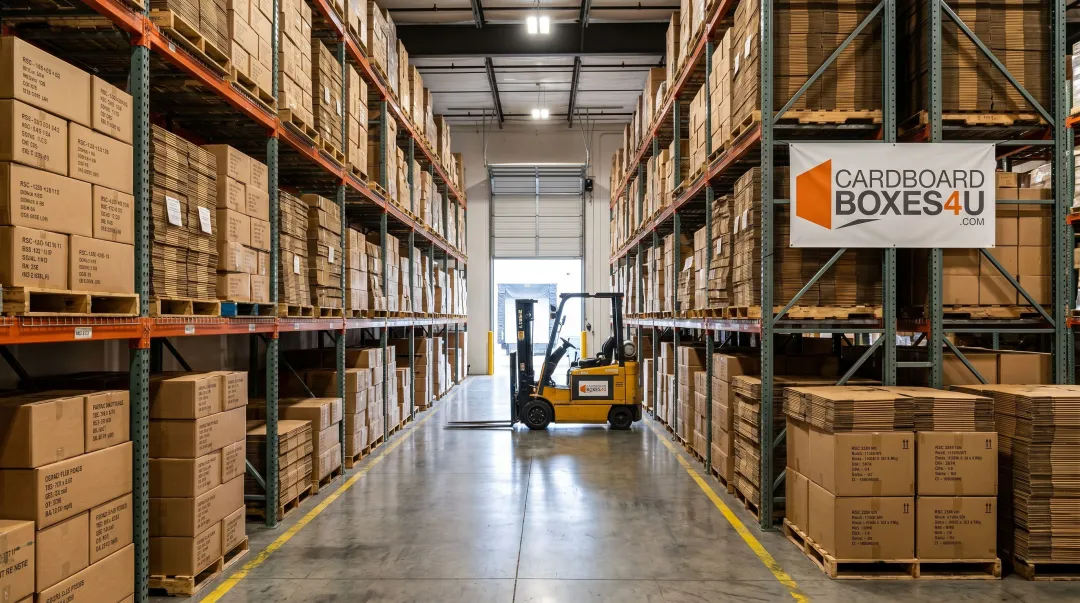 Warehousing & Distribution