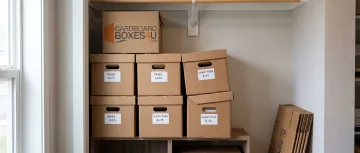 Home Organization & Storage