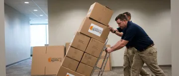 Moving & Relocation