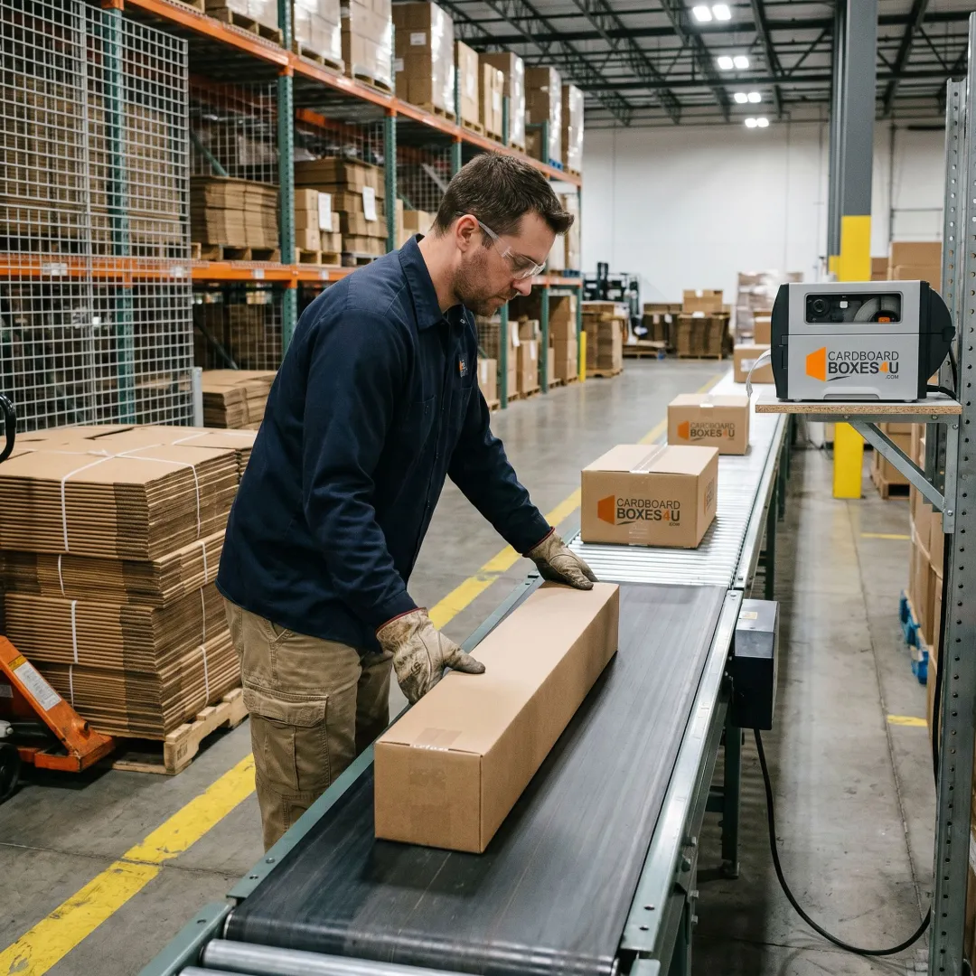 E-Commerce & Retail