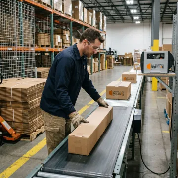 E-Commerce & Retail