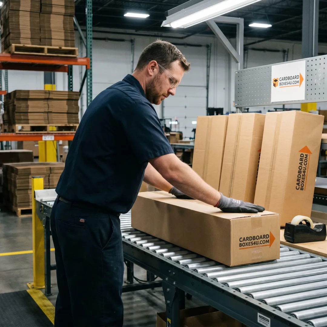 E-Commerce & Retail