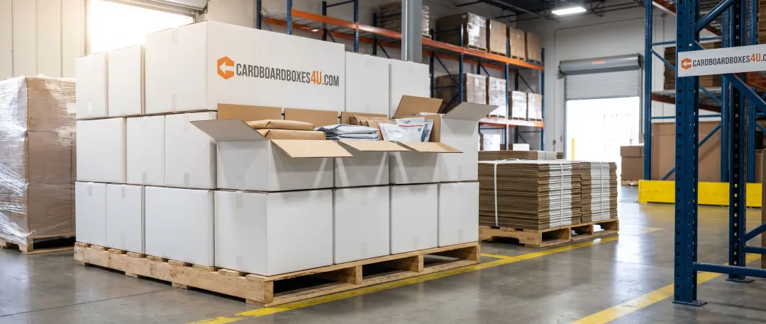 Food & Beverage Storage