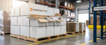Food & Beverage Storage