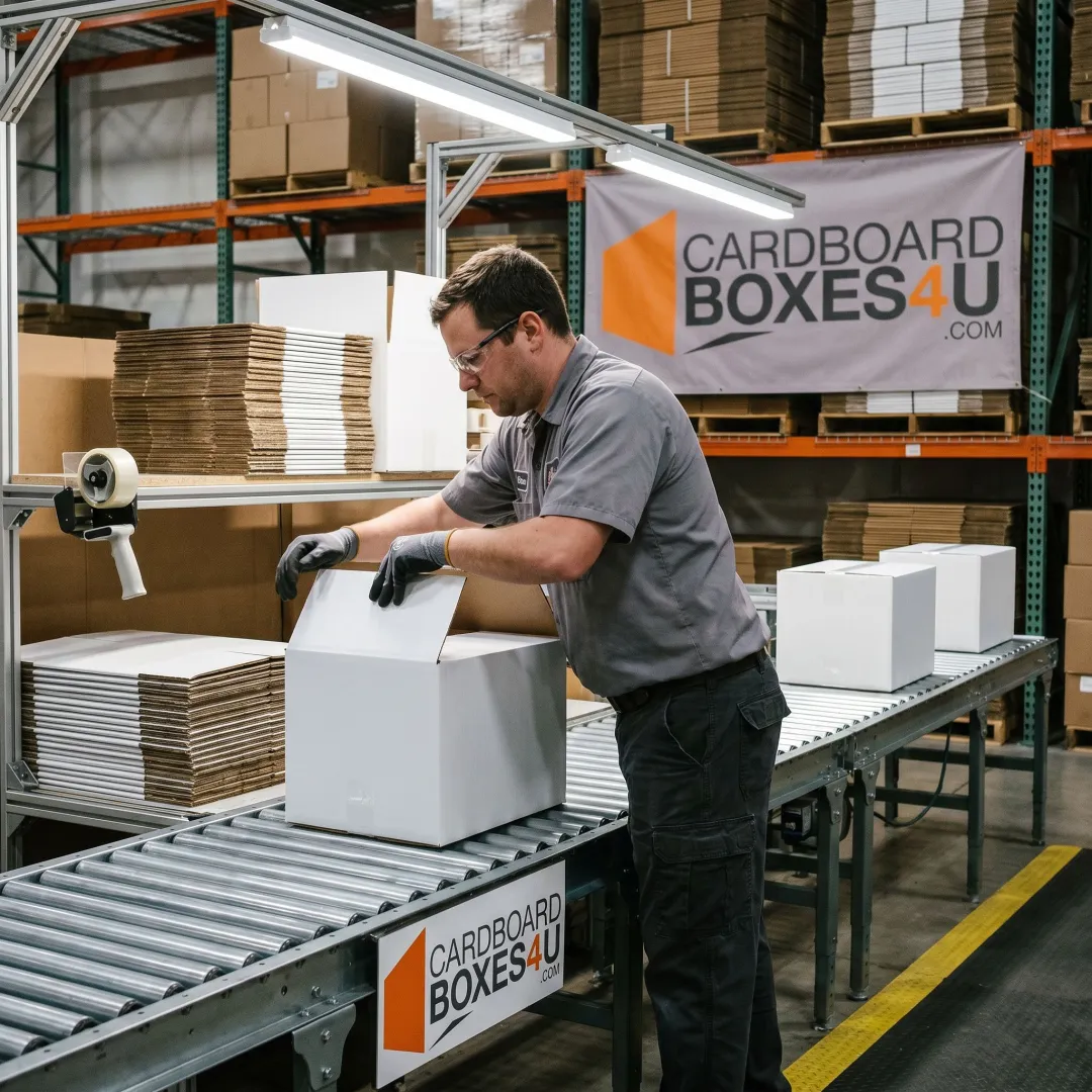 E-Commerce & Retail